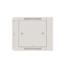 Шкаф телекоммуникационный Бастион SKAT TB-12W645GF-G {4414}