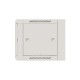 Шкаф телекоммуникационный Бастион SKAT TB-12W645GF-G {4414}
