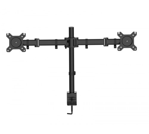 Кронштейн для мониторов Cactus CS-VM-D29-BK