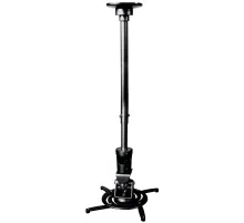 Кронштейн для проектора Cactus CS-VM-PR01L-BK