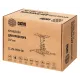 Кронштейн для проектора Cactus CS-VM-PR04-BK