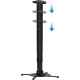 Кронштейн для проектора Cactus CS-VM-PR05L-BK