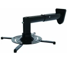 Кронштейн для проектора Cactus CS-VM-PR05B-BK