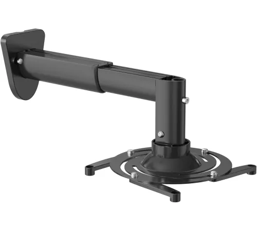 Кронштейн для проектора Cactus CS-VM-PR05B-BK