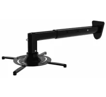 Кронштейн для проектора Cactus CS-VM-PR05BL-BK