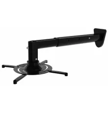 Кронштейн для проектора Cactus CS-VM-PR05BL-BK