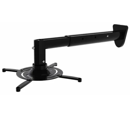Кронштейн для проектора Cactus CS-VM-PR05BL-BK