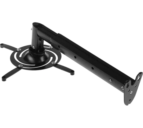 Кронштейн для проектора Cactus CS-VM-PR05BL-BK