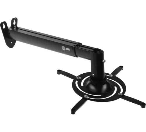 Кронштейн для проектора Cactus CS-VM-PR05BL-BK