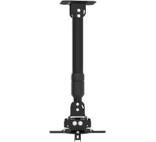 Кронштейн для проектора Cactus CS-VM-PR16L-BK