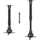 Кронштейн для проектора Cactus CS-VM-PR16L-BK