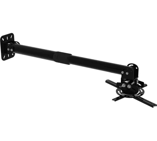Кронштейн для проектора Cactus CS-VM-PR16L-BK