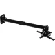 Кронштейн для проектора Cactus CS-VM-PR16L-BK