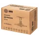 Кронштейн для проектора Cactus CS-VM-PR04-AL