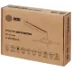 Кронштейн для проектора Cactus CS-VM-PR05B-AL