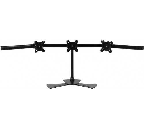 Кронштейн для мониторов Cactus CS-VM-MP330S-BK