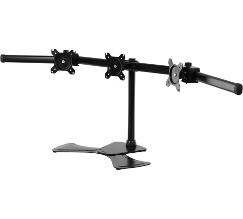 Кронштейн для мониторов Cactus CS-VM-MP330S-BK