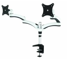Кронштейн для мониторов Cactus CS-VM-FE124D-AL