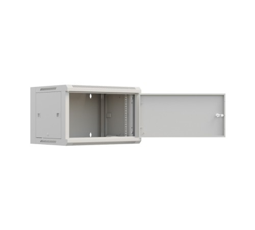 Шкаф телекоммуникационный Бастион SKAT TB-6W660FF-G {4419}