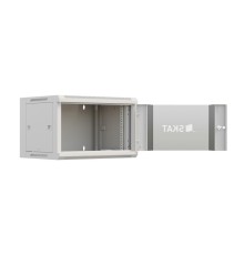 Шкаф телекоммуникационный Бастион SKAT TB-15W660GF-G {4424}