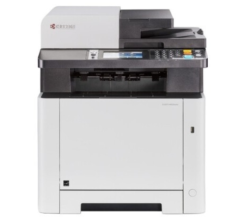 МФУ Kyocera Ecosys M5526cdw 1102R73NL0