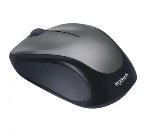 Мышь Logitech M235 Grey 910-002201