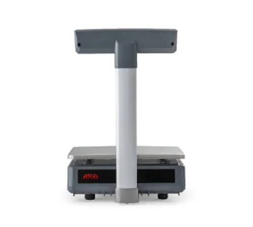 Весы торговые АТОЛ MARTA 45036