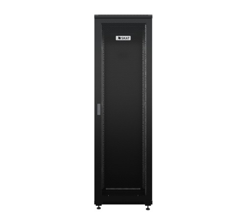 Шкаф телекоммуникационный Бастион SKAT TB-42R660PF-B {4426}