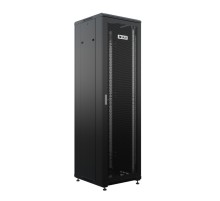 Шкаф телекоммуникационный Бастион SKAT TB-42R660PF-B {4426}