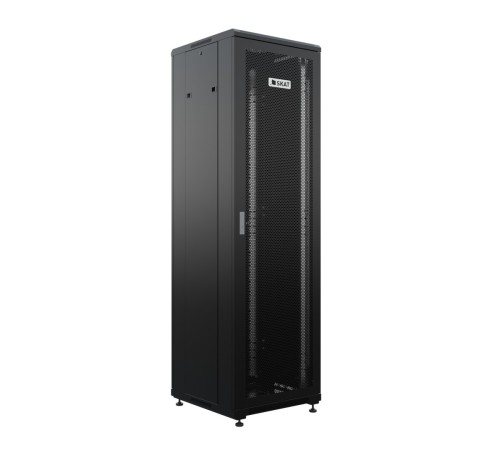 Шкаф телекоммуникационный Бастион SKAT TB-42R660PF-B {4426}