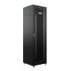 Шкаф телекоммуникационный Бастион SKAT TB-42R660PF-B {4426}