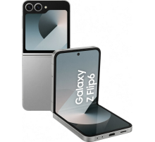 Смартфон Samsung Galaxy Z Flip6 12/512Gb Grey SM-F741BZSHCAU