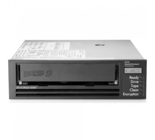 Ленточный накопитель HP R6Q75A