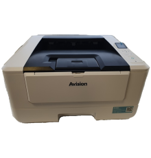 Принтер Avision AP40 000-1038K-0KG