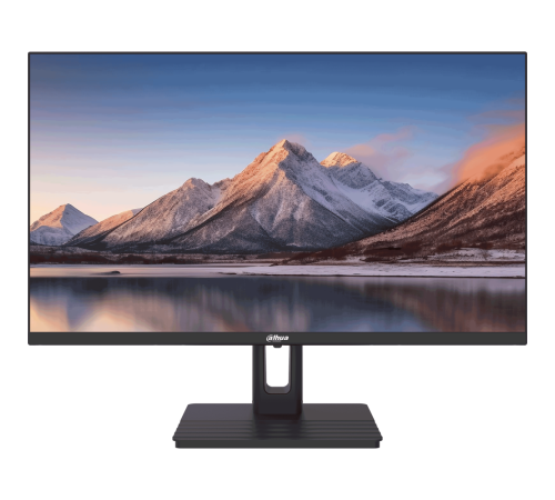 Монитор Dahua 25 LM25-B200BS DHI-LM25-B200BS