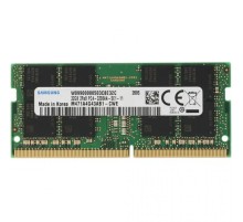 ОЗУ Samsung 32 Гб M471A4G43AB1-CWE
