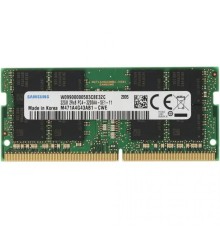 ОЗУ Samsung 32 Гб M471A4G43AB1-CWE