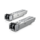 Пара трансиверов Ubiquiti 1 Gbps Multi-Mode Optical Module (2-pack) UACC-OM-MM-1G-D-2