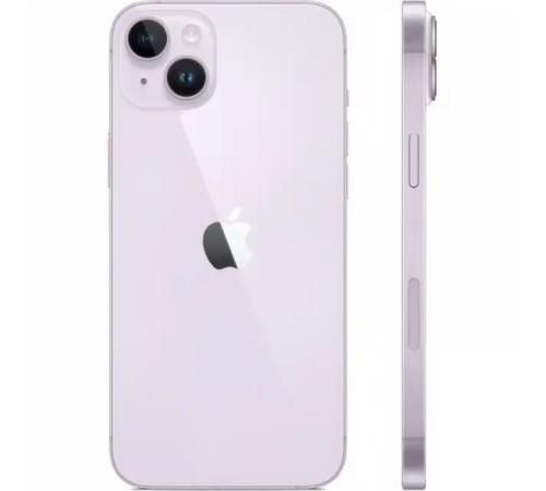 Смартфон Apple iPhone 14 128Gb Purple MPUW3CH/A