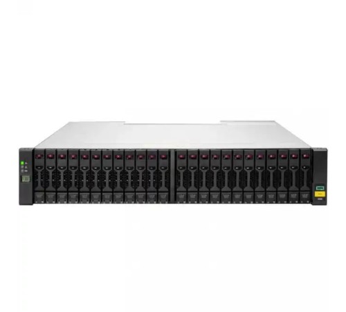 Система хранения данных HP R0Q82B