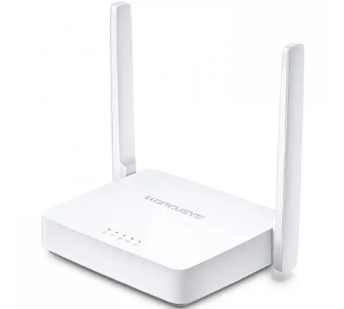 Маршрутизатор для дома Mercusys MW300D