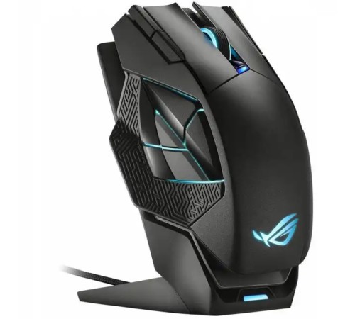 Мышь Asus ROG Spatha X 90MP0220-BMUA00