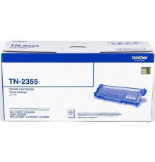 Картридж Brother TN-2355 Black TN2355