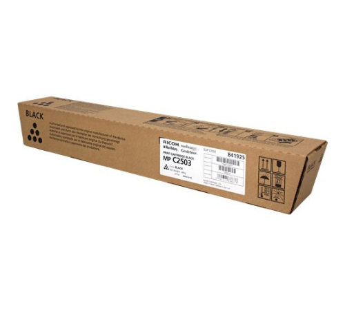 Картридж лазерный Ricoh MP C2503 841925