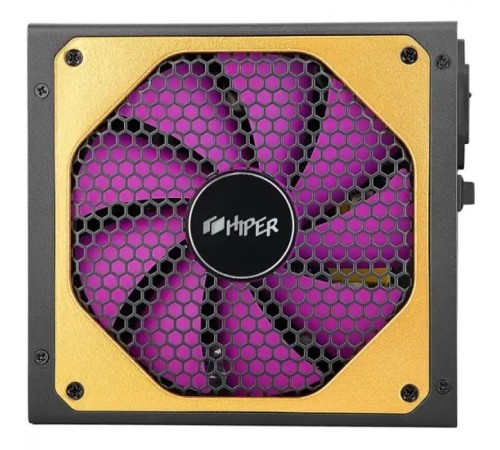 Блок питания 1300W Hiper HPG-1300FM