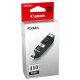 Картридж Canon PGI-450PGBK Black 6499B001