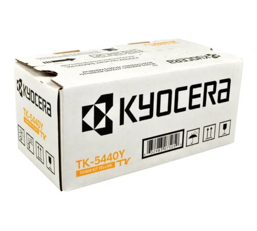 Картридж Kyocera TK-5440Y 1T0C0AANL0
