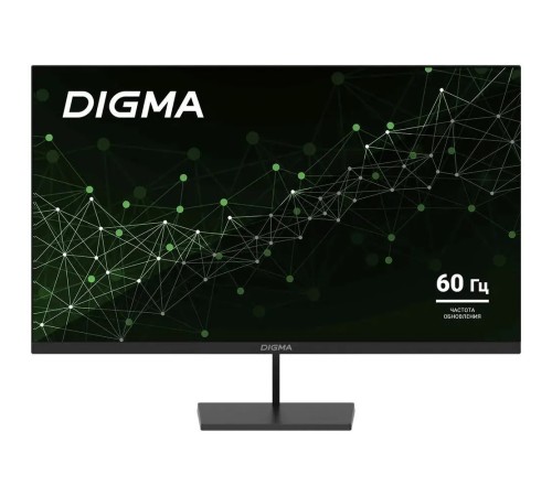 Монитор Digma 31.5 Progress 32A501U DM32VB01