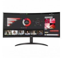 Монитор LG 34 34WR50QC-B UltraWide