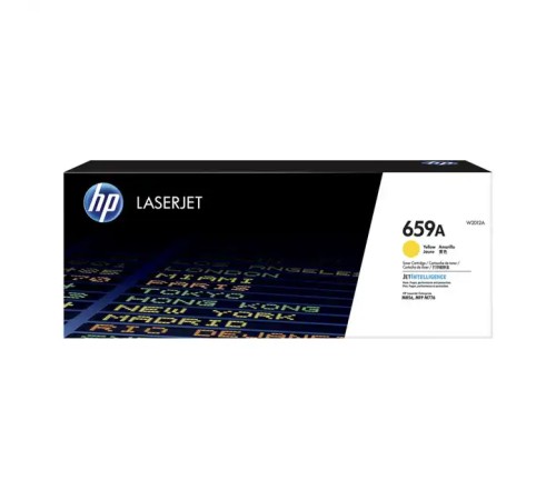 Картридж HP 659A W2012A